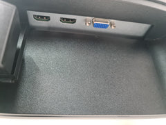 ACER Nitro QG241Y 24 Zoll Full-HD Gaming Monitor (1 ms Reaktionszeit