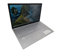 Asus Vivobook 17Zoll  i7-1065G7 8x1,3GHz 512GB SSD, 8 GB Ram Intel Iris Plus GPU 3,9GB