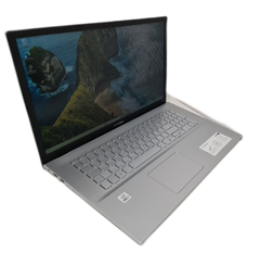 Asus Vivobook 17Zoll  i7-1065G7 8x1,3GHz 512GB SSD, 8 GB Ram Intel Iris Plus GPU 3,9GB