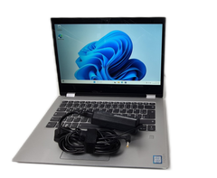 Lenovo Yoga 520-14ikb TouchScreen 14'  i5 8250U 8x1,60GHz  8GB Ram 256GB SSD Win11