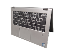 Lenovo Yoga 520-14ikb TouchScreen 14'  i5 8250U 8x1,60GHz  8GB Ram 256GB SSD Win11