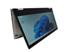 Lenovo Yoga 520-14ikb TouchScreen 14'  i5 8250U 8x1,60GHz  8GB Ram 256GB SSD Win11