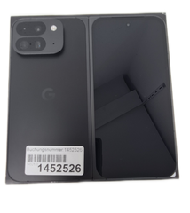 Google Pixel 9 Pro Fold 256GB Obsidian 1452526