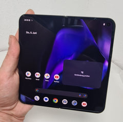 Google Pixel 9 Pro Fold 256GB Obsidian 1452526