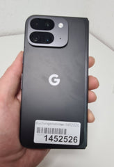 Google Pixel 9 Pro Fold 256GB Obsidian 1452526