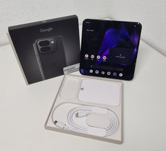Google Pixel 9 Pro Fold 256GB Obsidian 1452526