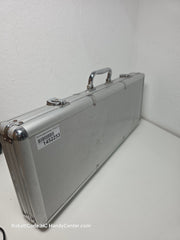 Pokerset im Alukoffer