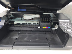 Epson XP-2155 Multifunktionsdrucker Expression Home WLAN Scanner,