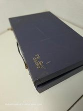 TV Spiel Color 2 - Ältere Spielkonsole mit Aktentasche