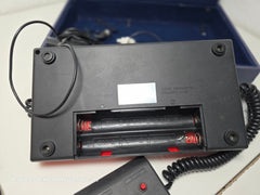 TV Spiel Color 2 - Ältere Spielkonsole mit Aktentasche