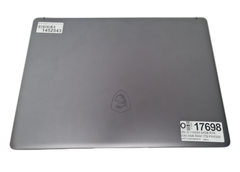 MSI i9-11900H 16x3,00GHz 64GB Ram 1TB SSD RTX 3060 6GB  PW5329