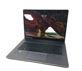 MSI i9-11900H 16x3,00GHz 64GB Ram 1TB SSD RTX 3060 6GB PW5329