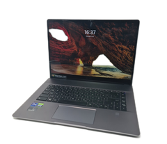 MSI i9-11900H 16x3,00GHz 64GB Ram 1TB SSD RTX 3060 6GB  PW5329