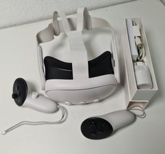 Meta Quest 3 128GB 1452402