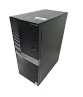 DELL PC OptiPlex 5060  i5-8500 6x3,00GHz 8GB RAM 256GB SDD Intel GPU 630 3,9GB