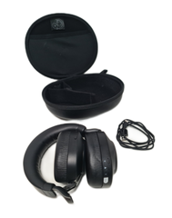 JABRA Evolve2 85 Stereo UC USB-C Bluetooth ANC LS black