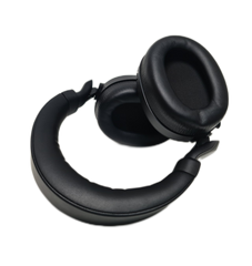 JABRA Evolve2 85 Stereo UC USB-C Bluetooth ANC LS black