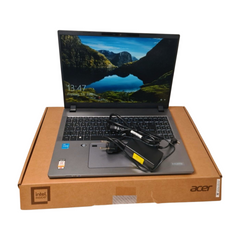 Acer TravelMate P2 16" WUXGA IPS, Intel i5-1335U, 16GB RAM, 512GB SSD