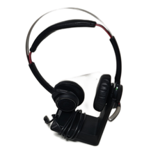 Plantronics B825 Headset Kopfhörer Stereo inkl Station ohne USB Dongle