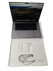 MacBook Pro M2 Max 64GB 2TB Zyklen 149 B85p
