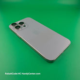 Apple iPhone 15 Pro MAX B89p 128GB (Display NEU orginal) FACE id Defekt