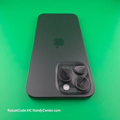 Apple iPhone 15 Pro Max 256GB Black Titanium b87p