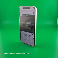 Apple iPhone 13 mini 128GB Polarstern b80p 1452369