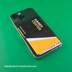 Apple iPhone 13 Mini 256GB Grün b86p 1452518