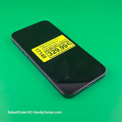 Apple iPhone 12 Pro 128GB Pazifikblau (LCD+Akku Neu / Face-ID ohne Funktion) 1451296