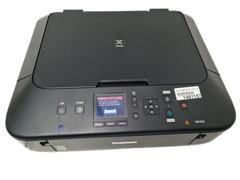 Canon Pixma MG 5550 in schwarz