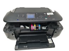 Canon Pixma MG 5550 in schwarz