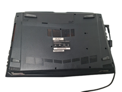 Medion eRazer Gaming Core i5-8300H 8x2,3GHz 16GB RAM 128GB SSD+512GB SSD GPU GeForce GTX 1050 4GB Win11 1452415