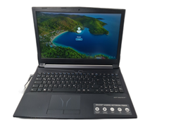 Medion eRazer Gaming Core i5-8300H 8x2,3GHz 16GB RAM 128GB SSD+512GB SSD GPU GeForce GTX 1050 4GB Win11 1452415