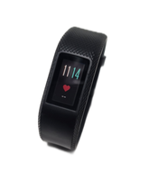 Garmin Vivosport GPS Smart Aktivitätstracker - Schwarz - Größe S-M