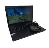 ASUS P2530 Intel i5-6200U 4x2.30GHz 16GB Ram 250 SSD Win11