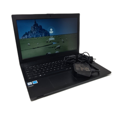 ASUS P2530 Intel i5-6200U 4x2.30GHz 16GB Ram 250 SSD Win11