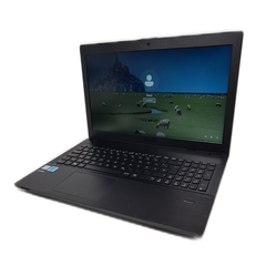 ASUS P2530 Intel i5-6200U 4x2.30GHz 16GB Ram 250 SSD Win11