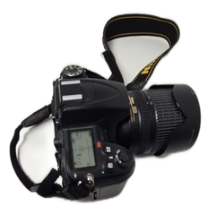 Nikon D7000 Digital camera SLR 18-105mm lens VR II Accessories Kit japan