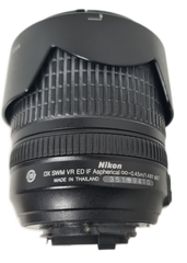 Nikon D7000 Digital camera SLR 18-105mm lens VR II Accessories Kit japan