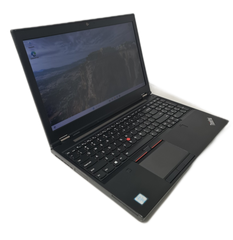 Lenovo P50 intel i7-6820HQ 8x2,70 GHz, 16GB RAM 256GB SSD GPU NVIDIA 4GB Win11