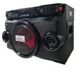 LG XBOOM Bluetooth Soundbox OM4560 Ohne Fernbedienung