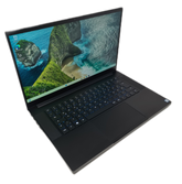 Razer Blade 15 Intel i7-9750H 12x2,60MHz 16 GB RAM 256GB SSD GeForce GTX 1660 Ti 8GB Win11