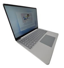 Microsoft Surface 13 Zoll 1Gen Touchscreen Qualcomm Snapdragon 16GB Ram 512GB SSD Win11