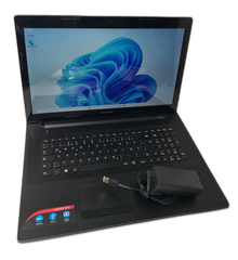 Lenovo G70 17" Intel i7-5500U 4x2,4GHz 16GB Ram 512GB SSD GPU GeForce 920M 8GB Win11
