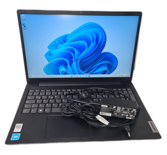 Lenovo V15 G2 15,6" Intel N5100 4x1,10GHz 16GB DDR4 512GB SSD GPU intel UHD 7,9GB Win 11