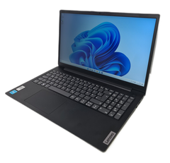 Lenovo V15 G2 15,6" Intel N5100 4x1,10GHz 16GB DDR4 512GB SSD GPU intel UHD 7,9GB Win 11