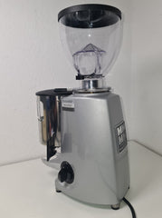 Mazzer Mini Zeitschalter Espressomühle Kaffeemühle Espresso caffè