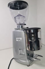 Mazzer Mini Zeitschalter Espressomühle Kaffeemühle Espresso caffè