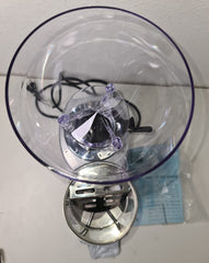 Mazzer Mini Zeitschalter Espressomühle Kaffeemühle Espresso caffè