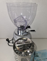 Mazzer Mini Zeitschalter Espressomühle Kaffeemühle Espresso caffè